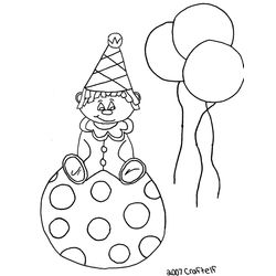 Payaso #43905
