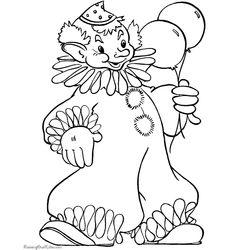 Payaso #43908