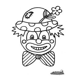 Payaso #43909
