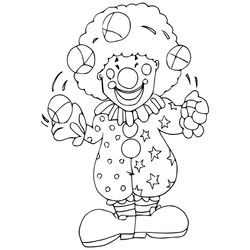 Payaso #43912