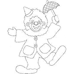 Payaso #43913