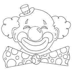 Payaso #43914