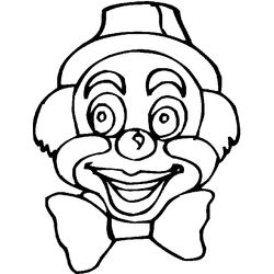 Payaso #43915