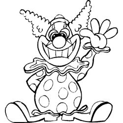 Payaso #43917