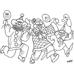 Payaso #43918