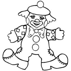 Payaso #43919
