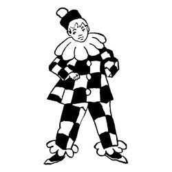 Payaso #43921