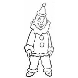 Payaso #43922