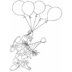 Payaso #43924