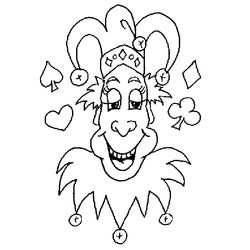 Payaso #43925
