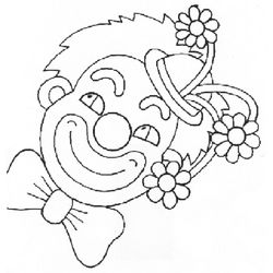 Payaso #43926