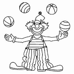 Payaso #43927