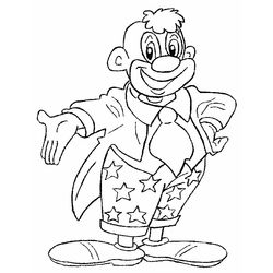 Payaso #43928