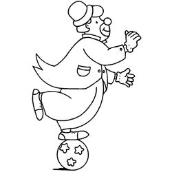 Payaso #43929