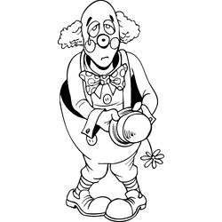 Payaso #43936