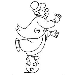 Payaso #43939