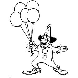 Payaso #43940