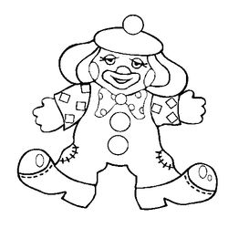 Payaso #43941