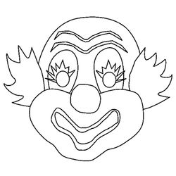 Payaso #43944