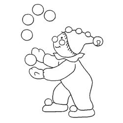 Payaso #43947