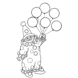 Payaso #43949