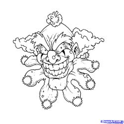 Payaso #43954