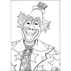 Payaso #43956