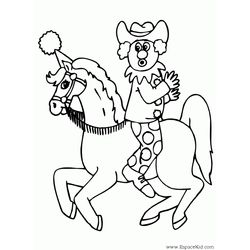 Payaso #43957