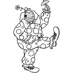 Payaso #43959