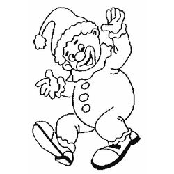 Payaso #43960