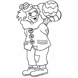 Payaso #43962