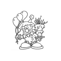 Payaso #43964