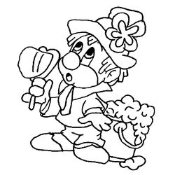Payaso #43967