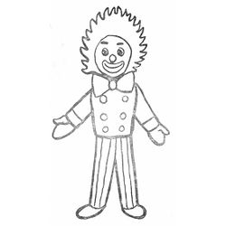 Payaso #43968