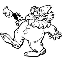 Payaso #43969