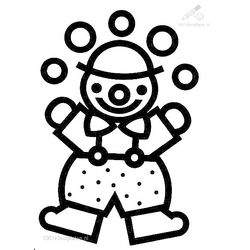Payaso #43972