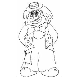 Payaso #43978