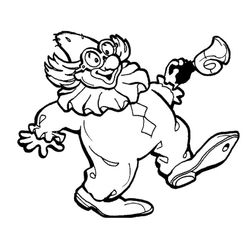Payaso #43979