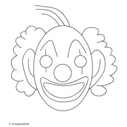 Payaso #43988