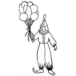Payaso #43989