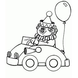 Payaso #43990