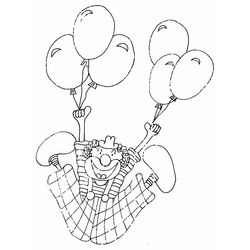 Payaso #43992