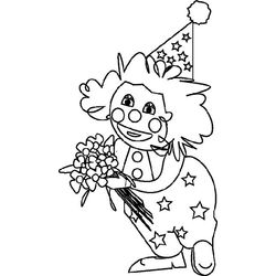 Payaso #43993