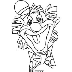 Payaso #43995
