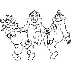 Payaso #43998