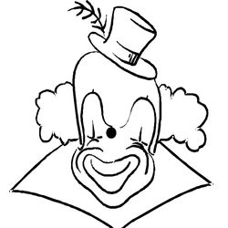 Payaso #44000