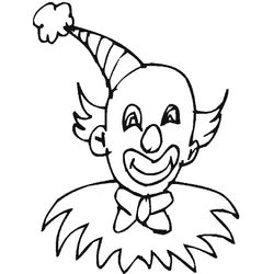 Payaso #44005
