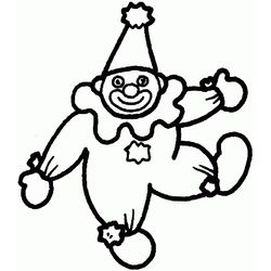 Payaso #44006