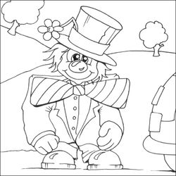 Payaso #44007