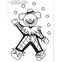 Payaso #44010